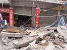 Image of shanghai earthquake