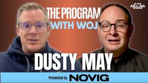 Cougar Culture Podcast with Dorian & Jish: Episode 13