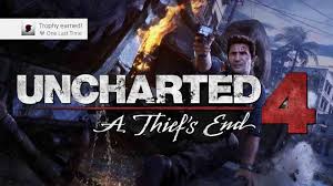 The legendary edition is unique in that it has four trophy lists. My Journey To Platinum In Uncharted 4 Retro Replay