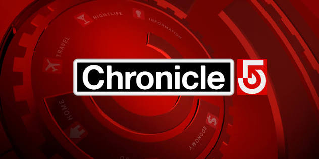 Chronicle on WCVB Channel 5 (@chronicle5) • Facebook