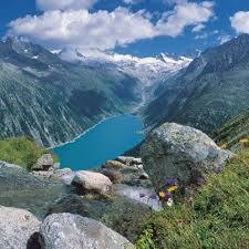 Zillertal Austria Beautiful Places Around The Worlds Tirol Austria