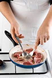 Come Preparare E Cucinare L Agnello Alla Perfezione Sale Pepe