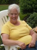 Joan Pratt View A Condolence