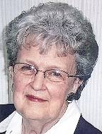 Doris Grote Obituary (2021)