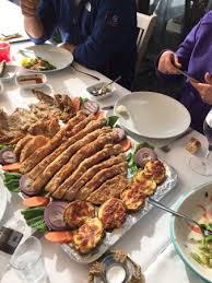 If you want to learn tarik balik in english, you will find the translation here, along with other translations from malay to english. Parga Balik Restaurant Istanbul Restaurant Reviews Photos Phone Number Tripadvisor