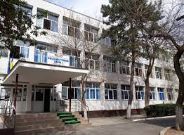 Colegiul national pedagogic carol i adresa:str.mărăşeşti, nr.15, câmpulung, 115100, argeş telefon/fax: Bucuresti Colegiul Tehnic Carol I Ghid Auto Service Romania