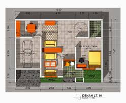 Pada tipe ini, tersedia 3+1 kamar tidur, 2+1 kamar mandi, dan 1 powder room. 70 Desain Rumah Minimalis Btn Desain Rumah Minimalis Terbaru