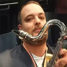 Félix Barbier, basse et guitare électriques