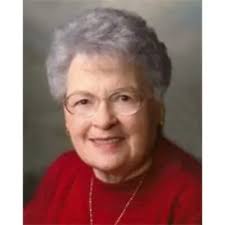 Obituary information for Betty Lou Brown