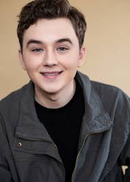 Marie" Julie White (TV Episode 2013)