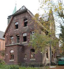 In weniger als einem monat wollen wir den 5. Pfarrhaus St Marien Herne Eickel Wikipedia