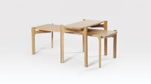 Edinburgh is a coffee table for those who like the beauty of natural oak. Oak Side Table Side Tables Modern Side Table