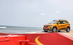 Renault Triber Images Interior Exterior Hd Photos Autox