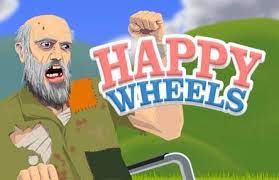 Use the space key to primary action (after ejecting: Happy Wheels Unblocked