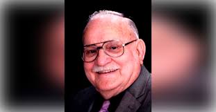 Obituary information for John "Wayne" Chambers