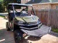 Access Denied Electric Winch Winch Electricity