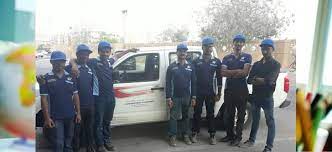 The location of the company al banan building cleaning & pest control services and directions can be found on our interactive map. Al Banan Building Cleaning Pest Control Services Dubai Uae Contact Phone Address