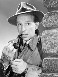 The Scott Rollins Film and TV Trivia Blog: Lloyd Nolan: Durable &  Hard-Working Stage, Film & TV Character Lead & Supporting Player of THE  CAINE MUTINY COURT-MARTIAL, JULIA, the Michael Shayne Films,