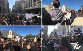 Get breaking south africa news, pictures, multimedia and analysis as it happens. Africa Today I Woke Up To A Broken South Africa Allafrica Com