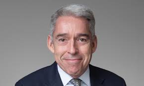 True Potential appoints chairman to succeed David Harrison