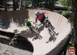Mammoth Mountain Bike Park Mammoth Mountain Mammoth Lakes Mountain Biking