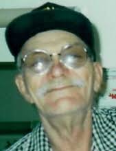 Obituary information for James F. Kirby