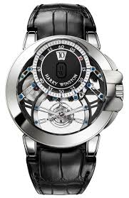 Kaufen sie direkt in der schweiz oder weltweit. Harry Winston Ocean Tourbillon Jumping Hour Perpetuelle Watches For Men Amazing Watches Cool Watches