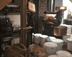 A focus on living and being well. The 50 Best Coffee Shops In England Big 7 Travel