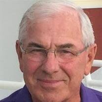 Edward Joseph ONeill Obituary