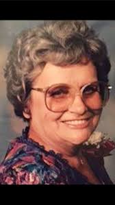 Obituary for Catherine Boyt