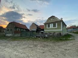 Traditional houses in rural romania (case traditionale romanesti). Sate Parasite Din Transilvania Isi Cauta Locuitori Salvarea Esti Tu Omul De La Oras Mobile