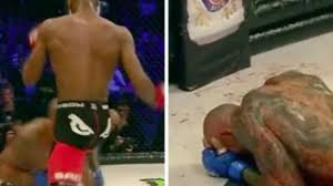 Sports injuries can happen during regular exercise or while playing a sport. Cyborg Santos Fractured Skull Is The Worst Sports Injury We Ve Ever Seen Joe Co Uk