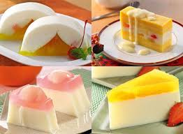Jadilah kepikiran bikin yang homemade (higienisnya lebih terjaga kaaan insyaalloh) tapi yang simpel dan tidak ribet. 4 Resep Puding Buah Untuk Camilan Praktis Dan Segar Ada Puding Jeruk Koktail Hingga Puding Busa Nanas Semua Halaman Bobo
