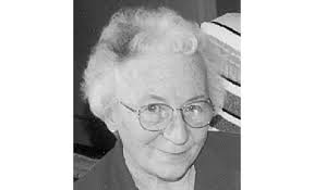 Joyce Lusk Obituary (2017)