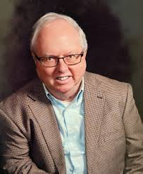 Thomas Walter McGarvey