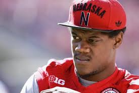 Nebraska's Randy Gregory keeps opponents guessing