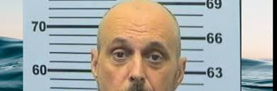 Theodore man arrested for drowning his dog