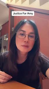 Amy Albeno Mendoza April 2023