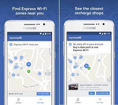 As one of several programs under the . Facebook Launches Express Wi Fi App To Let Users In Developing Countries Connect To Fast Affordable Internet