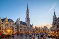 Must-see attractions in Brussels | Visit Brussels