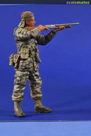 Navy Seal Vietnam 120mm Verlinden Productions 2777