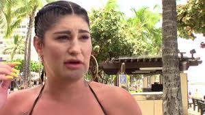 Ashleigh Andreasen's Instagram, Twitter & Facebook