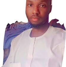 Muhammad Abdallah Abubakar