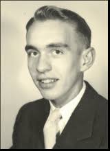 Obituary information for Ronald T Stenberg, SR.