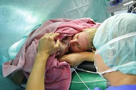 Also generell sagt mein bei wunden die genäht/geklammert wurden nach dem fäden ziehen. Wahrend Der Geburt Gfo Kliniken Rhein Berg