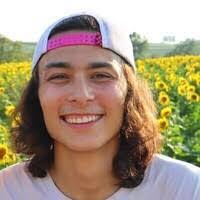 Kate Malia's Instagram, Twitter & Facebook