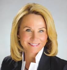 2019 ADVANCED LEADERSHIP INITIATIVE COHORT BIOGRAPHIES