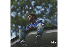 We already knew he could do that. J Cole J Cole 2014 Forest Hills Drive Vinyl Mediamarkt