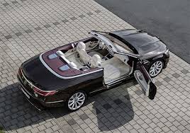 Mercedes Classe S Cabriolet Haute Technologie Confort Et Elegance Benz S Class Benz S Mercedes Benz Cars