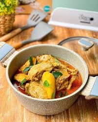 Bahan bahan memasak gulai aceh / jual bahan baku memasak di lapak cv alm kunam jagakarsa. Resepi Gulai Ikan Aceh Www Resepicepat Buzz